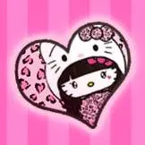 [ios/and] 레오파드 갸루키티 ★ (돈키호테 에디션): 웅희월드 <3