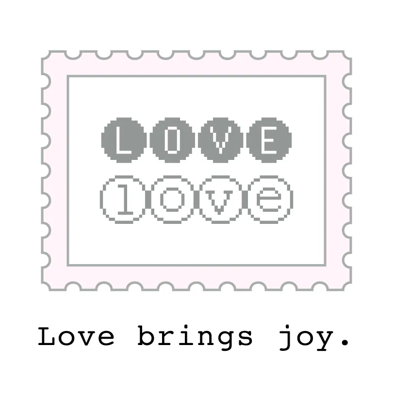 [iOS/AND] 사랑의 편지˖◛⁺⑅♡